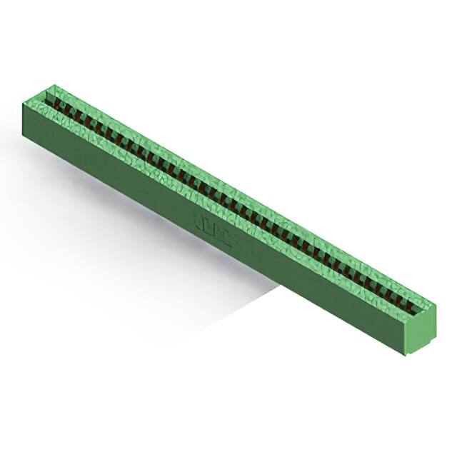 306-035-520-101 EDAC Inc.  Edgeboard Connectors
